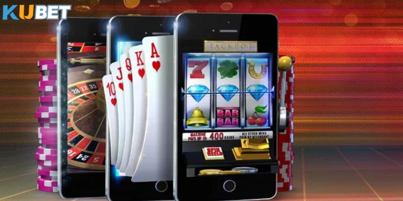 Vài thông tin cơ bản về app KUBET 